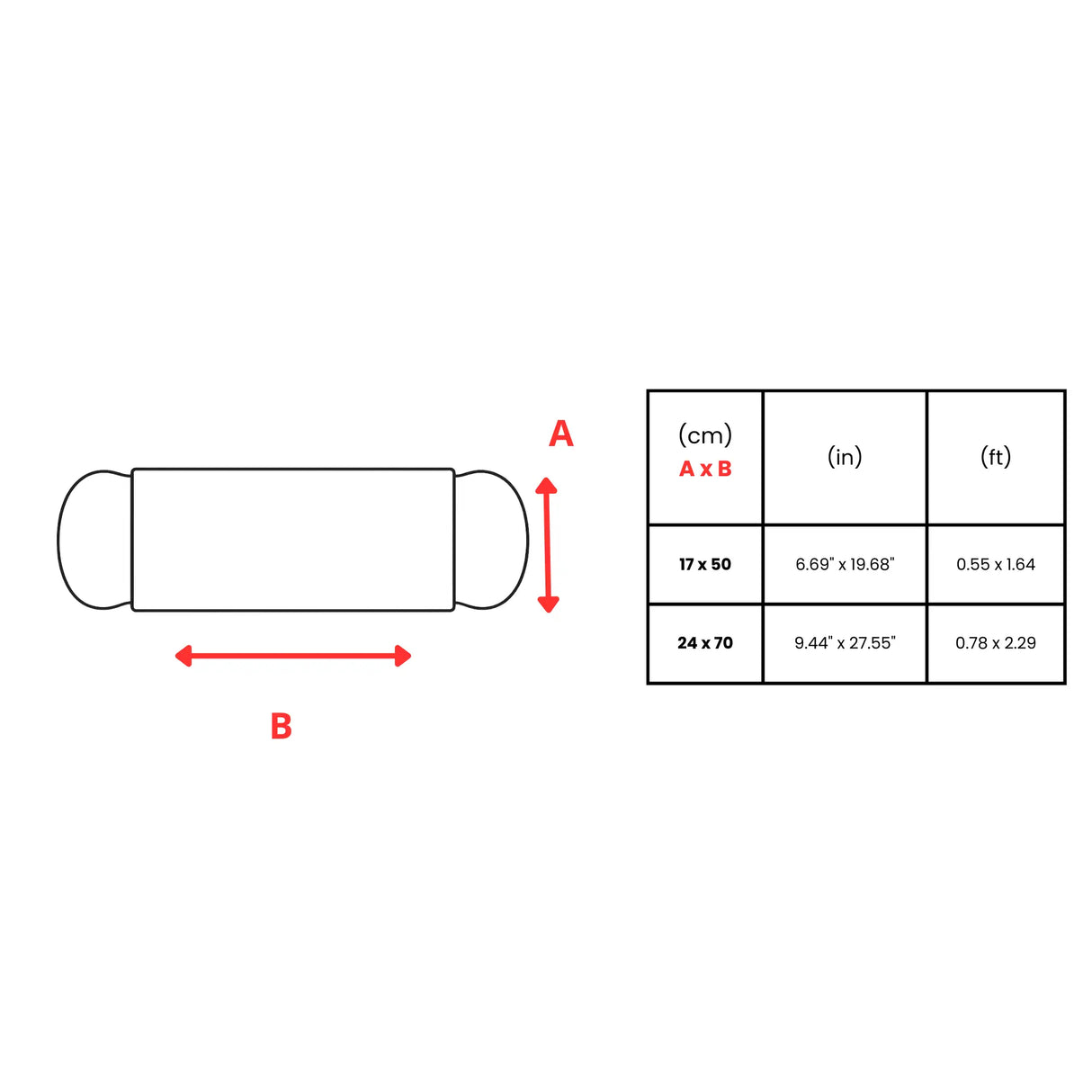 Bannière défilement mongolie en polyester à main