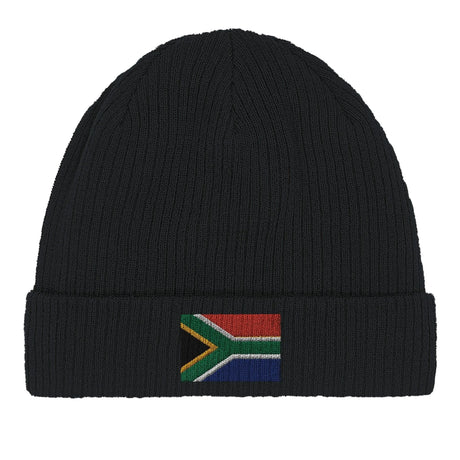 Bonnet coton afrique du sud broderie usage quotidien