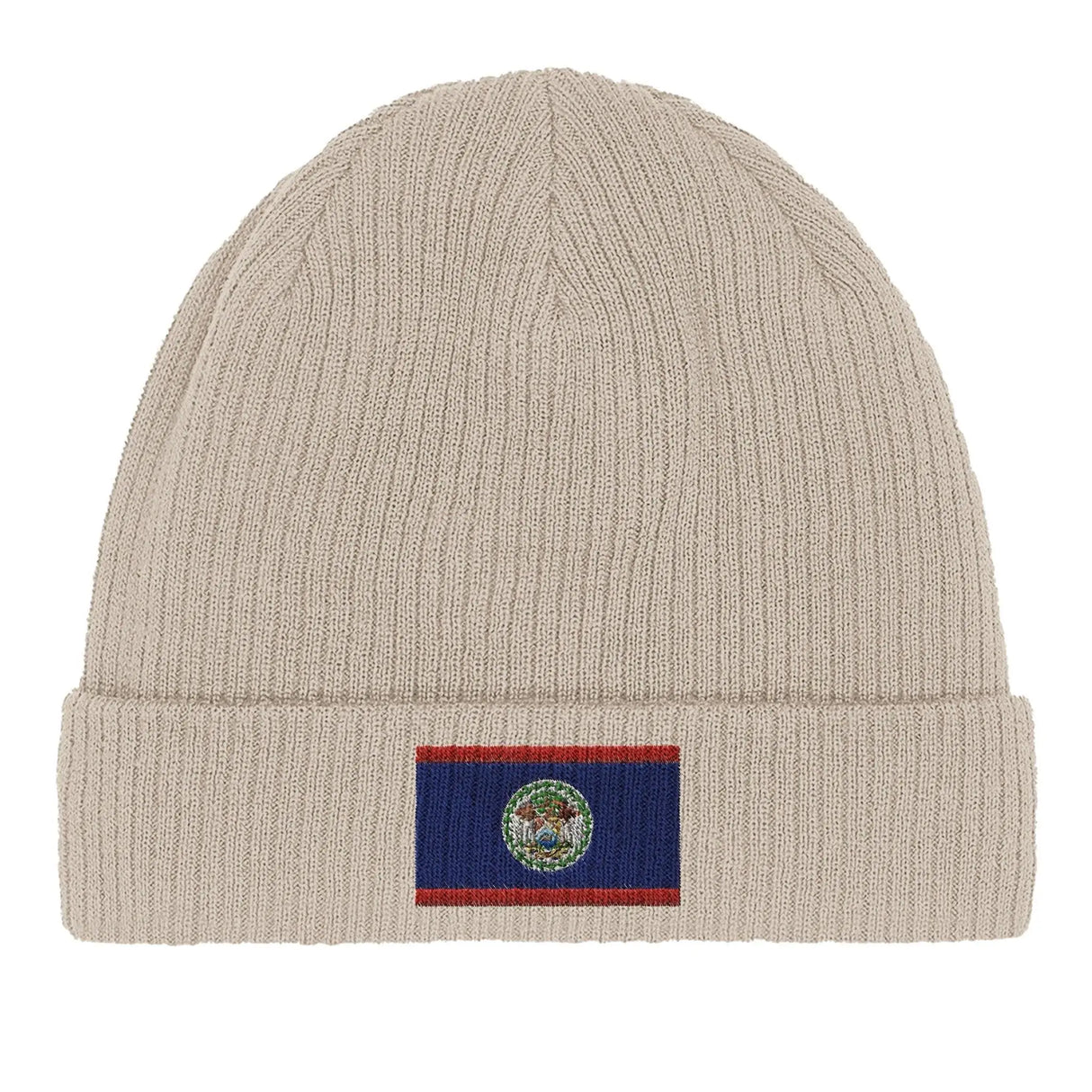 Bonnet coton belize broderie couleur usage quotidien