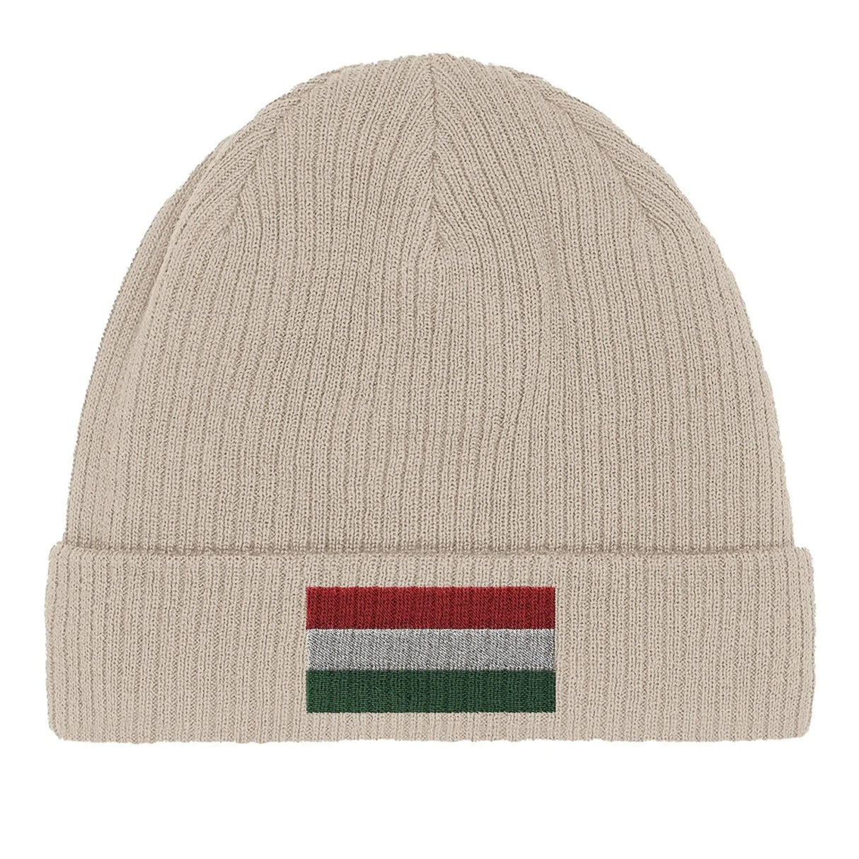 Bonnet coton hongrie broderie usage quotidien respirabilité