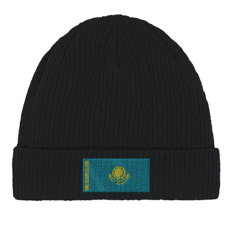 Bonnet coton kazakhstan broderie couleur usage quotidien