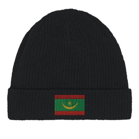 Bonnet coton mauritanie broderie usage quotidien confortable