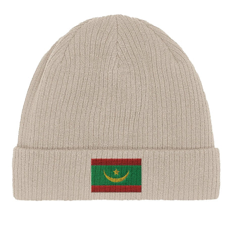 Bonnet coton mauritanie broderie usage quotidien confortable