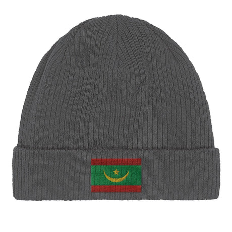 Bonnet coton mauritanie broderie usage quotidien confortable