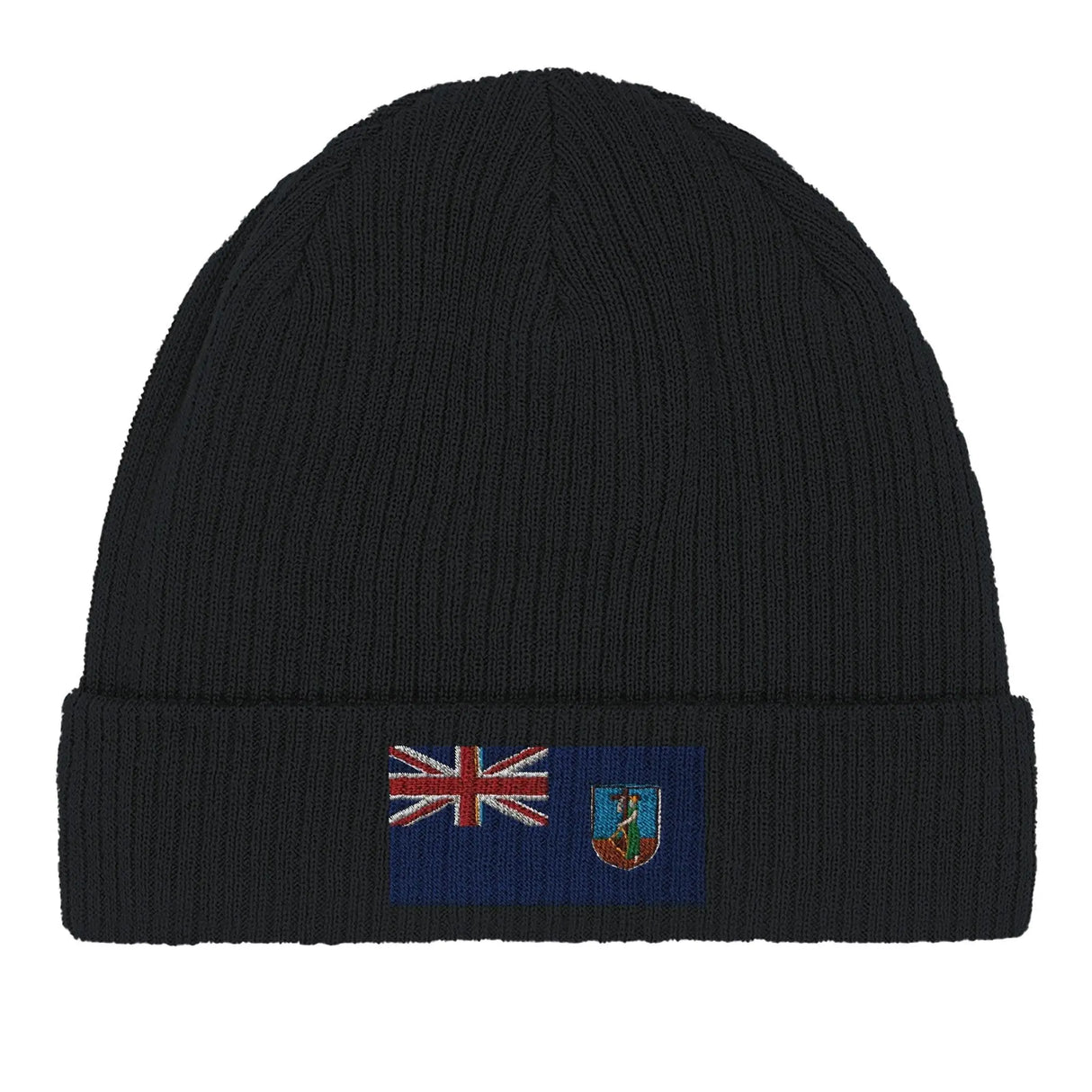 Bonnet coton montserrat broderie respirabilité optimale