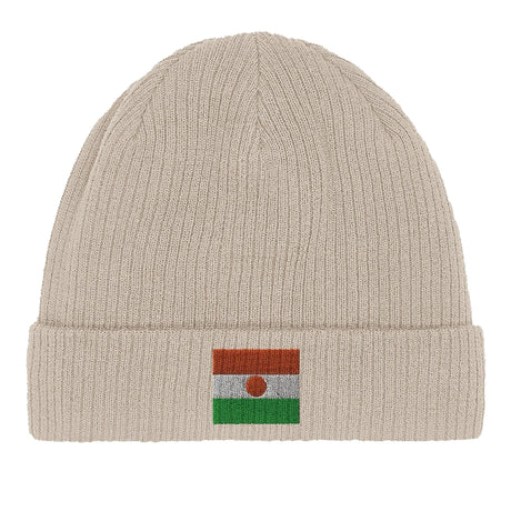 Bonnet coton niger broderie couleurs niger usage quotidien
