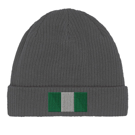 Bonnet coton nigeria broderie couleurs et respirabilité