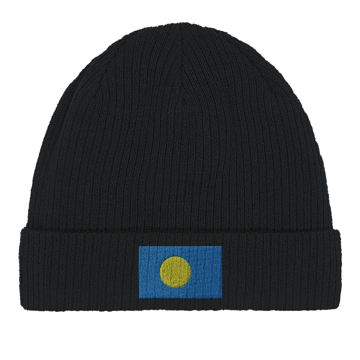 Bonnet coton palaos broderie usage quotidien respirabilité