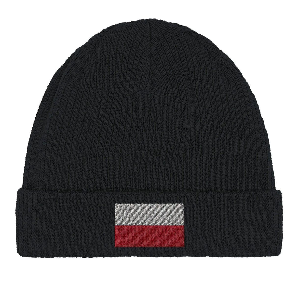 Bonnet coton pologne broderie usage quotidien respirabilité