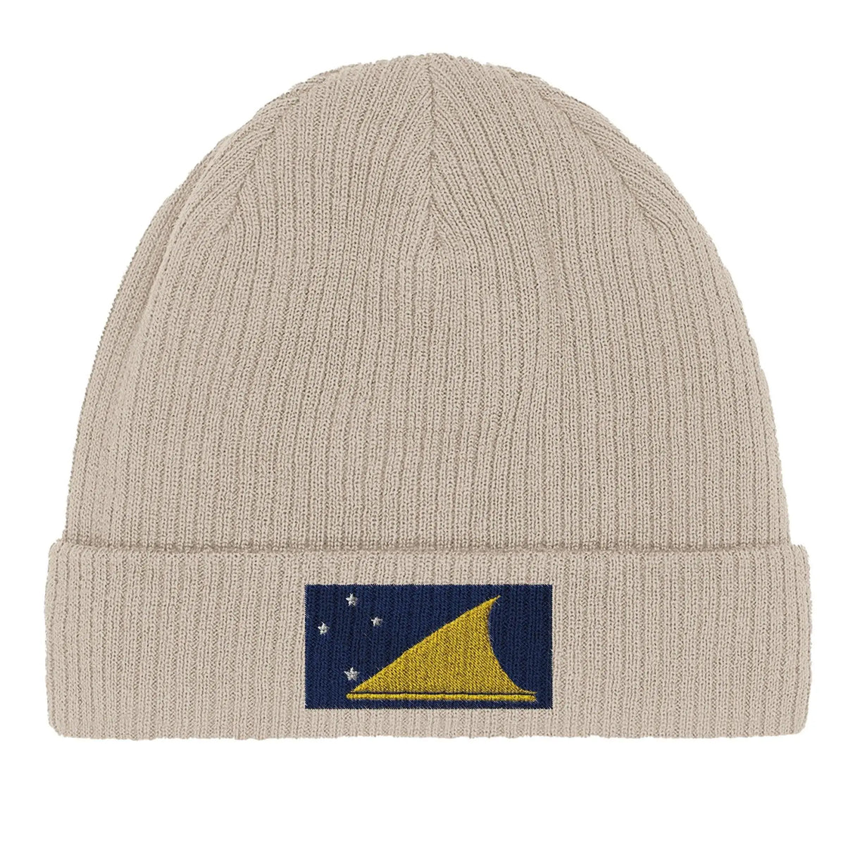 Bonnet tokelau coton brodé respirabilité usage quotidien