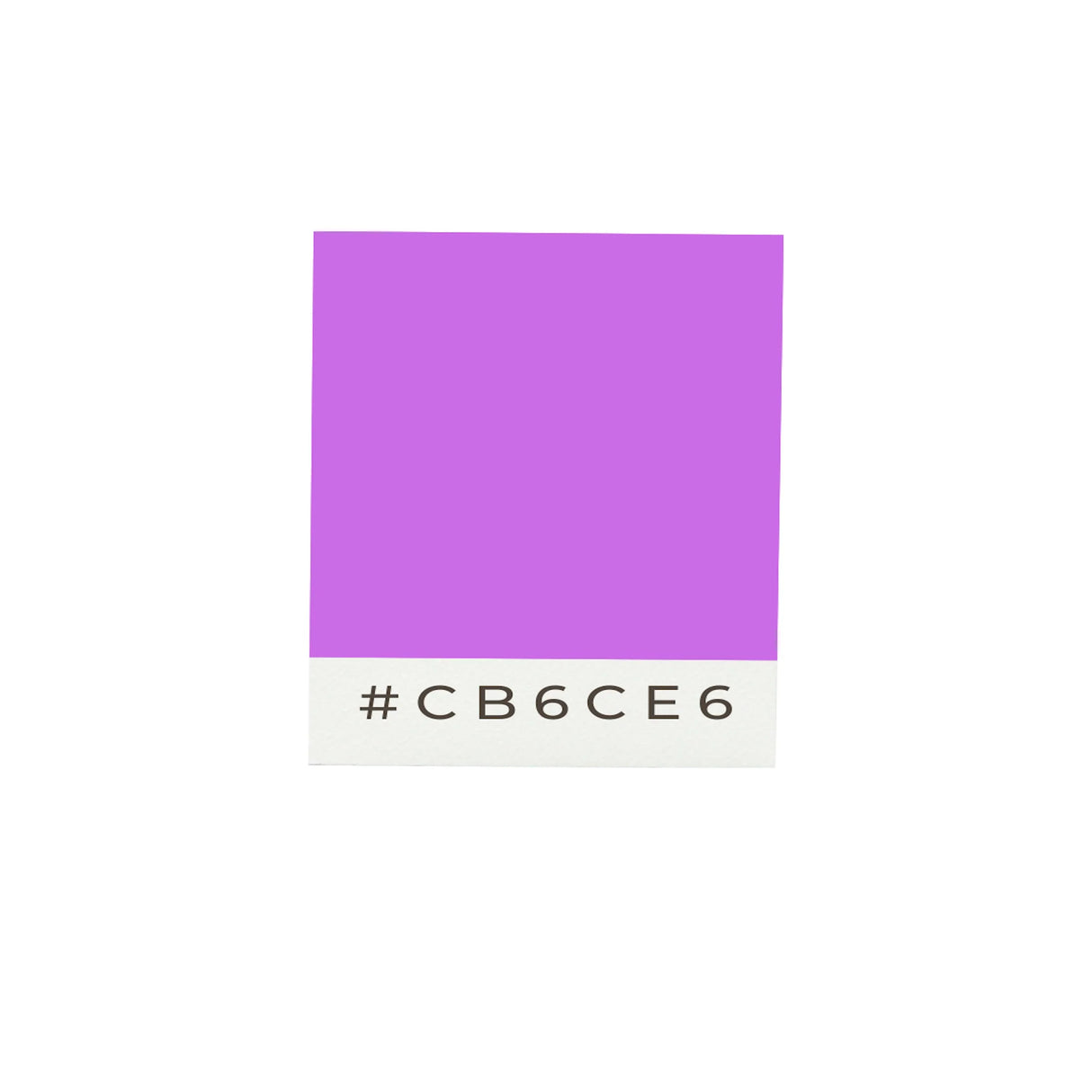 Cape drapeau violet clair polyester léger usage événement