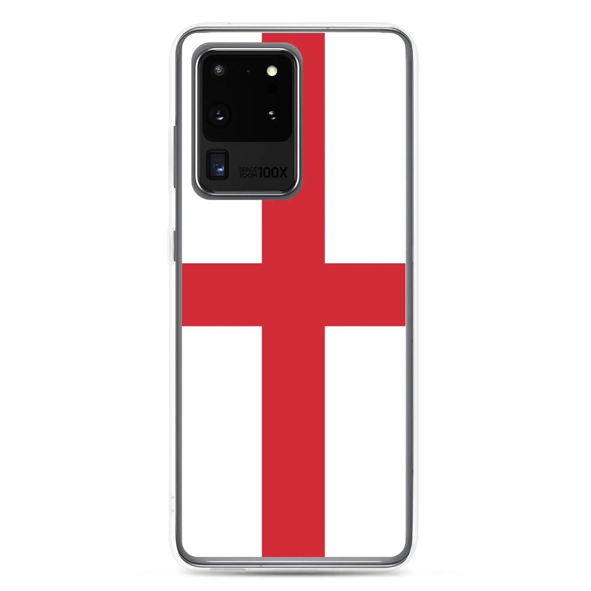 Coque samsung angleterre souple résistante antichoc