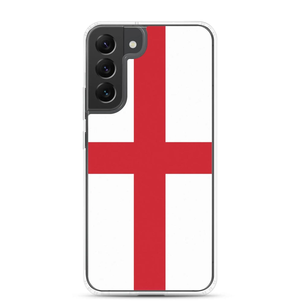 Coque samsung angleterre souple résistante antichoc