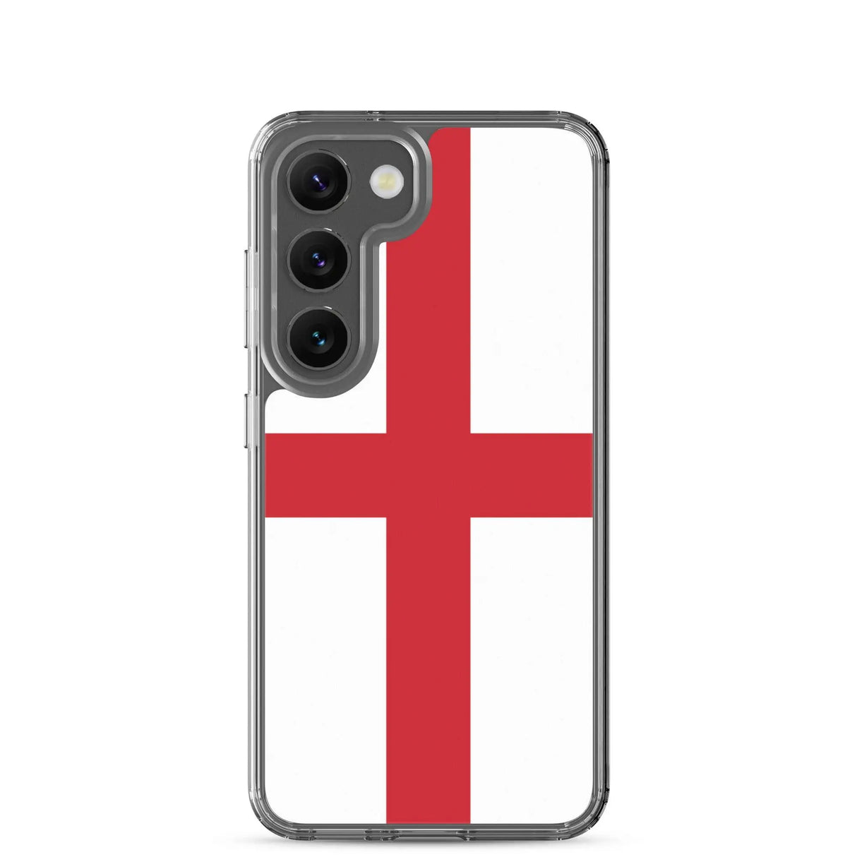 Coque samsung angleterre souple résistante antichoc