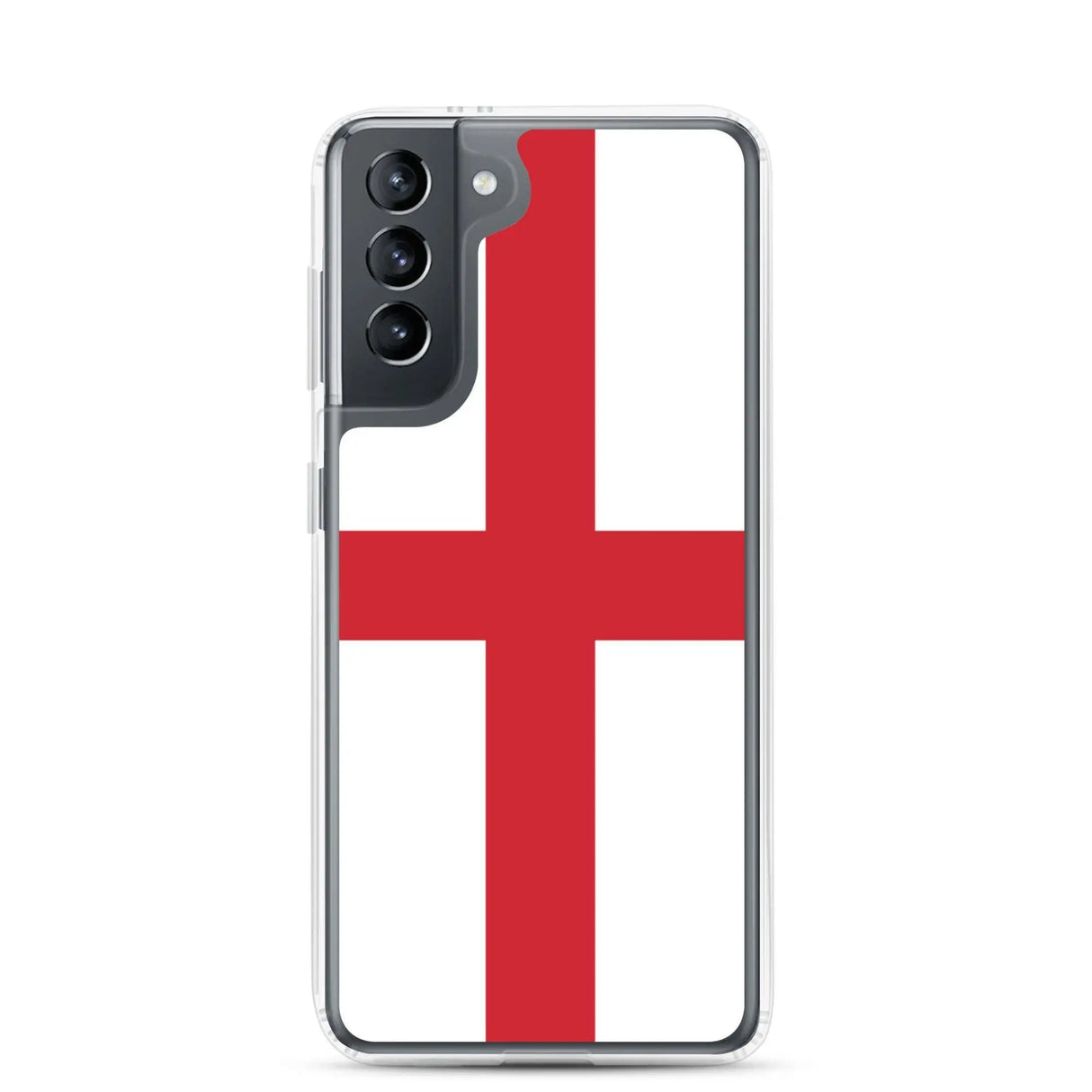 Coque samsung angleterre souple résistante antichoc
