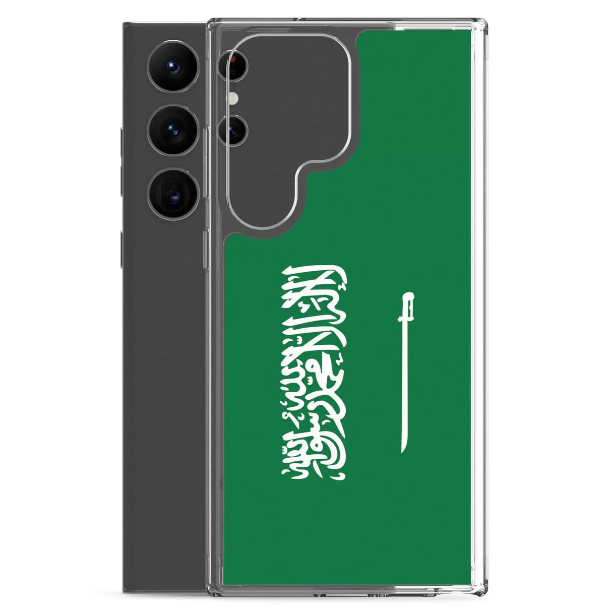 Coque samsung arabie saoudite souple résistante antichoc