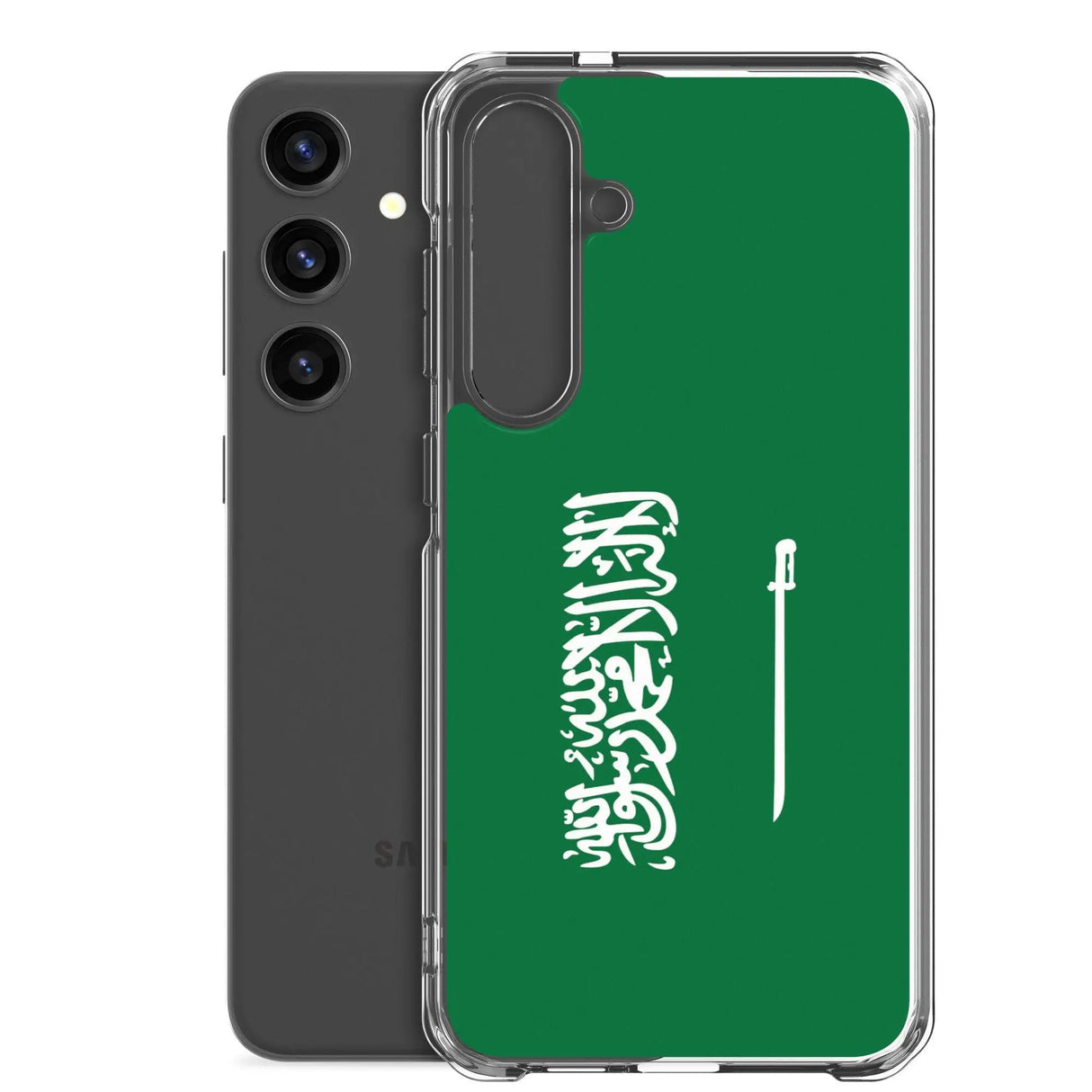 Coque samsung arabie saoudite souple résistante antichoc