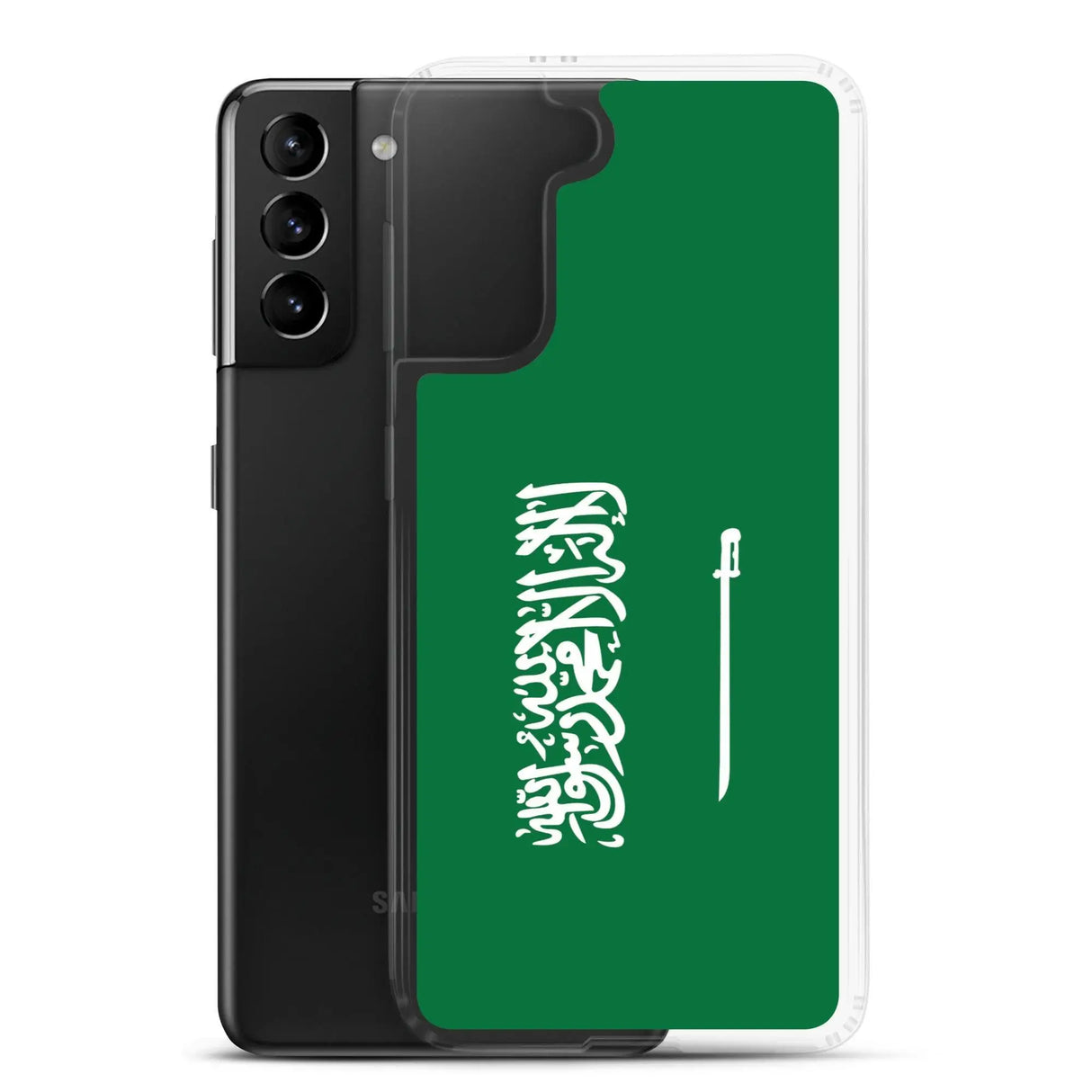 Coque samsung arabie saoudite souple résistante antichoc