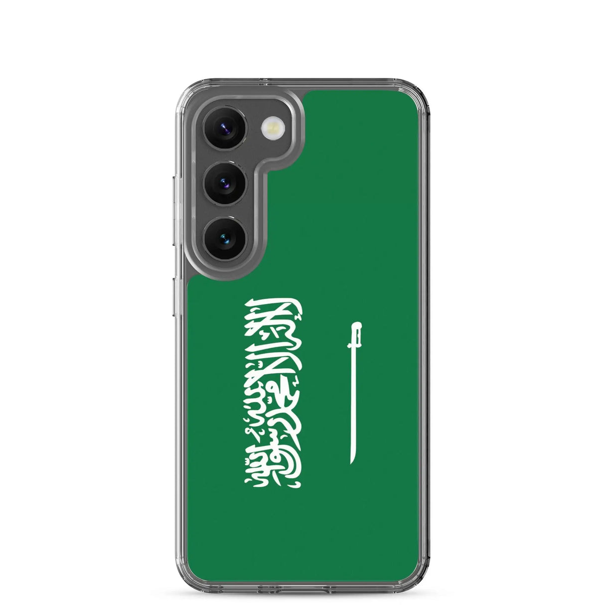 Coque samsung arabie saoudite souple résistante antichoc