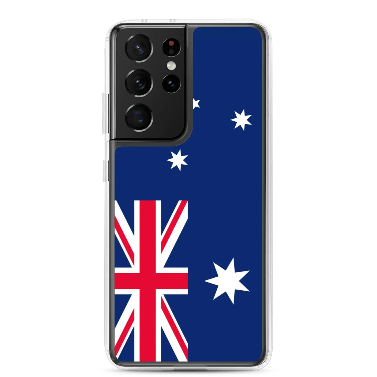 Coque samsung australie souple antichoc compatible galaxy s23