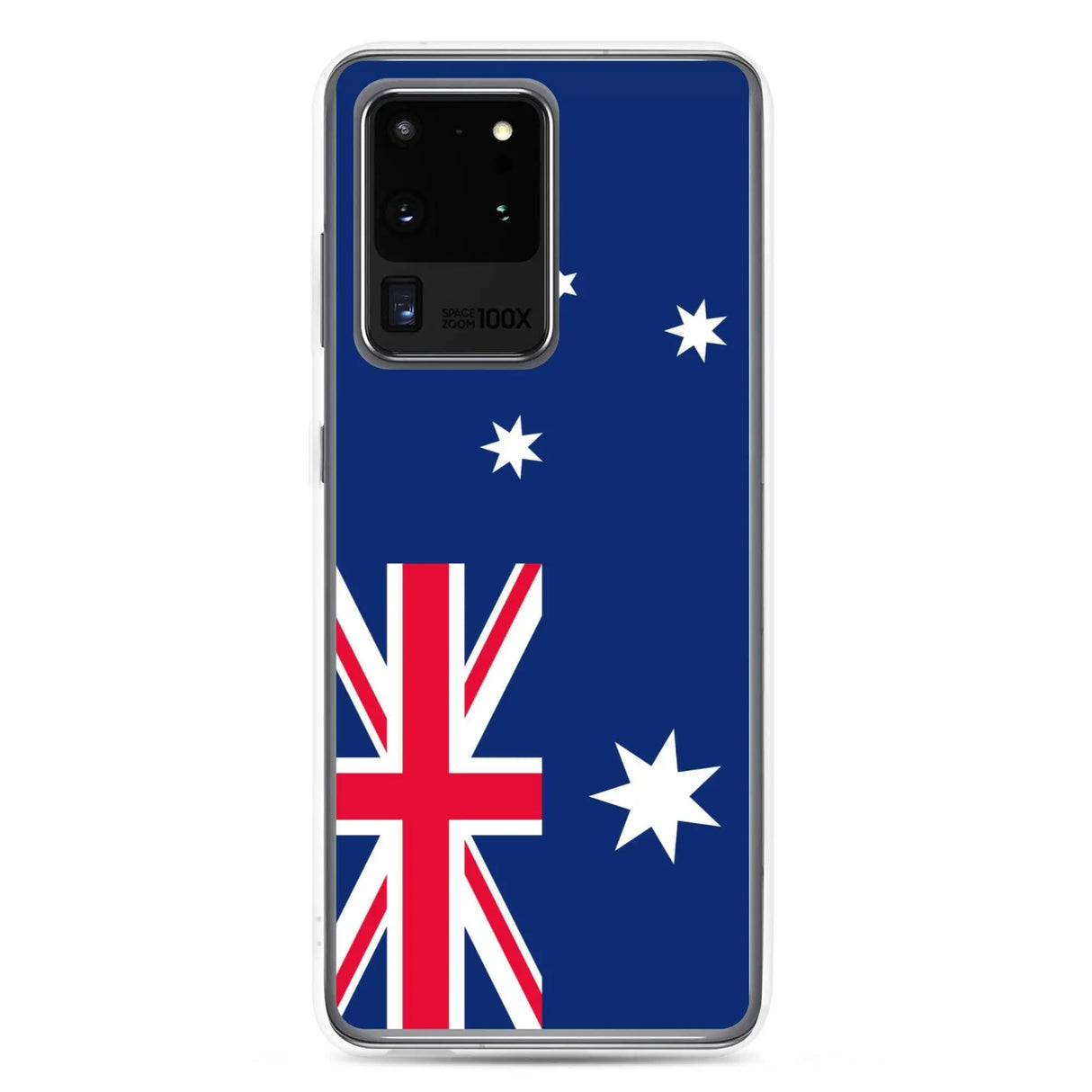 Coque samsung australie souple antichoc compatible galaxy s23
