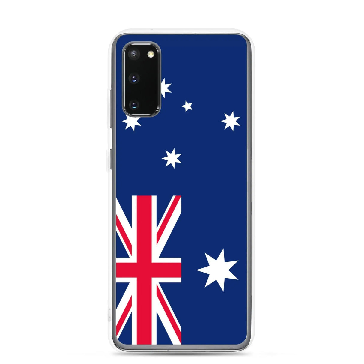 Coque samsung australie souple antichoc compatible galaxy s23