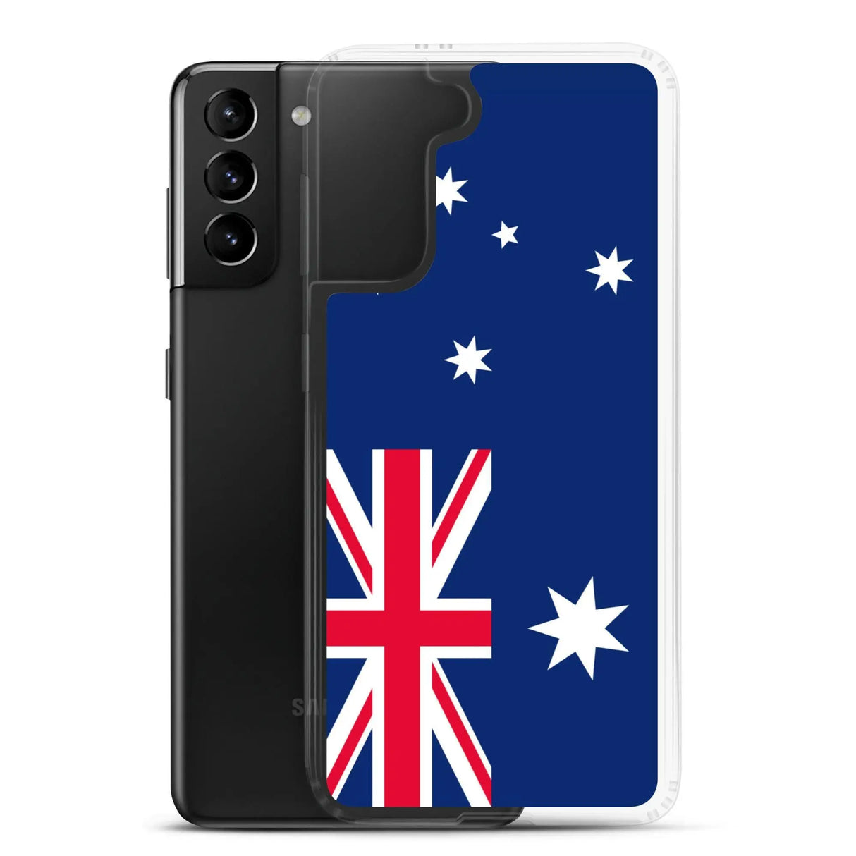 Coque samsung australie souple antichoc compatible galaxy s23