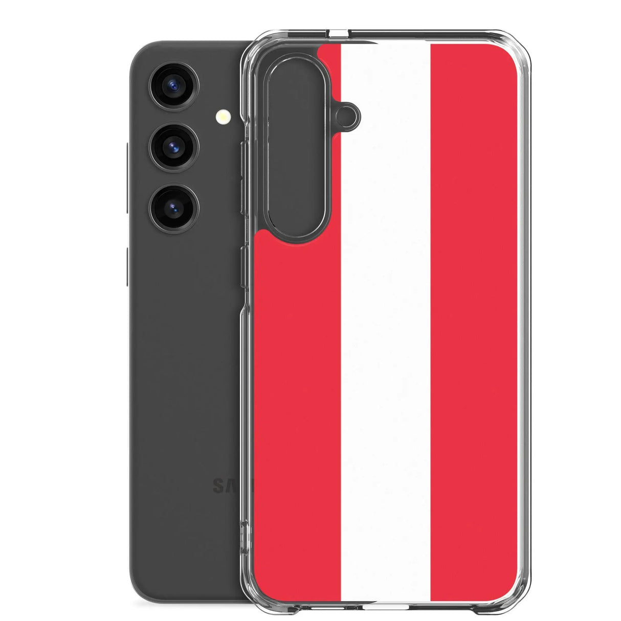 Coque samsung autriche souple résistante antichoc