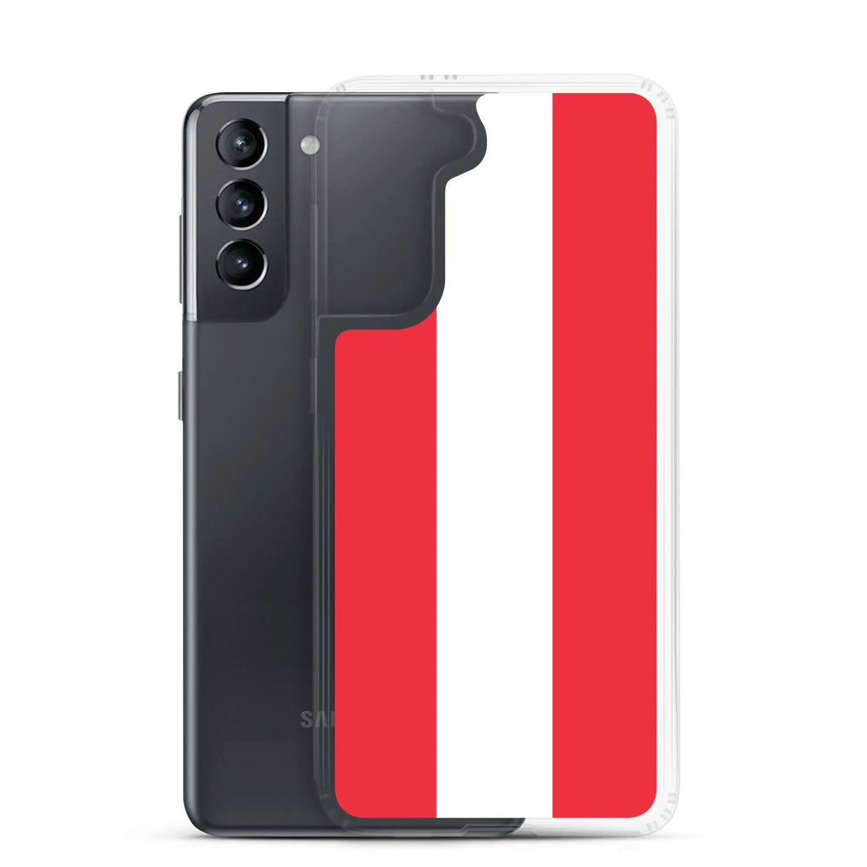 Coque samsung autriche souple résistante antichoc