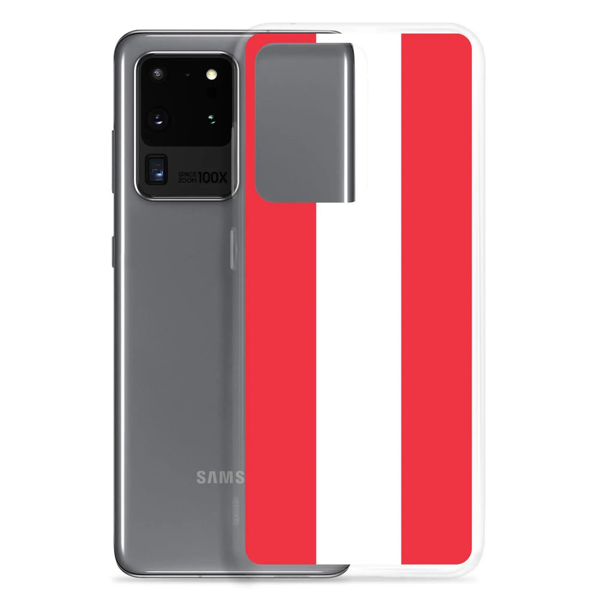 Coque samsung autriche souple résistante antichoc