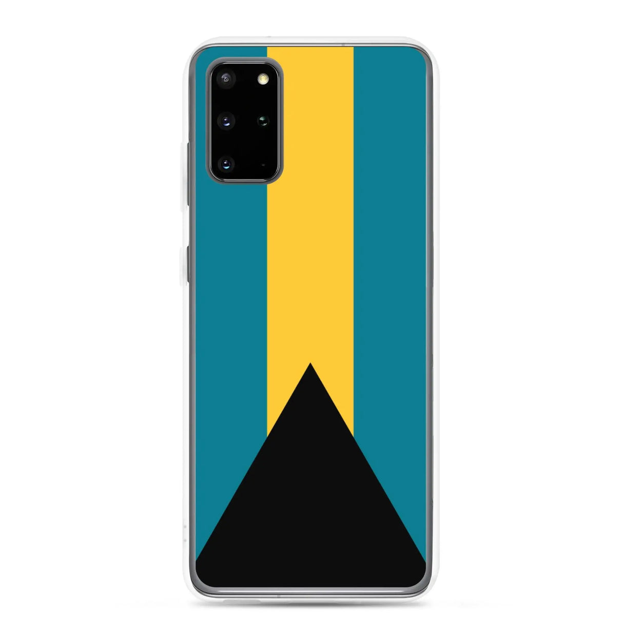 Coque samsung bahamas souple résistante antichoc