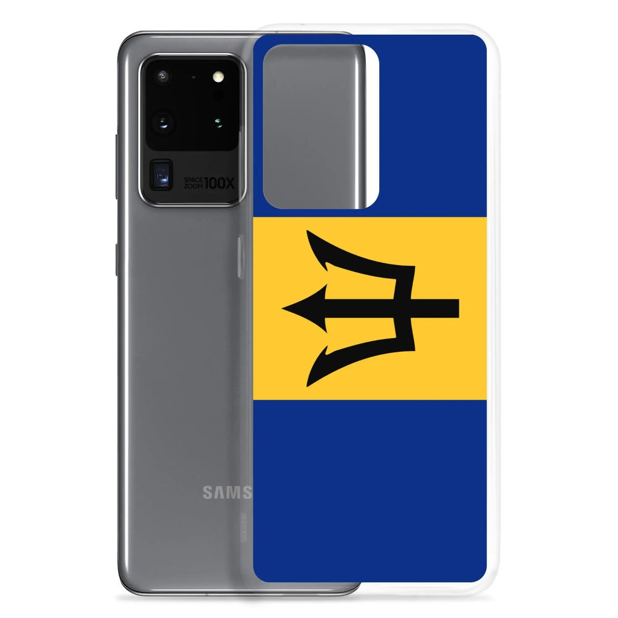 Coque samsung barbade souple antichoc compatible galaxy s23