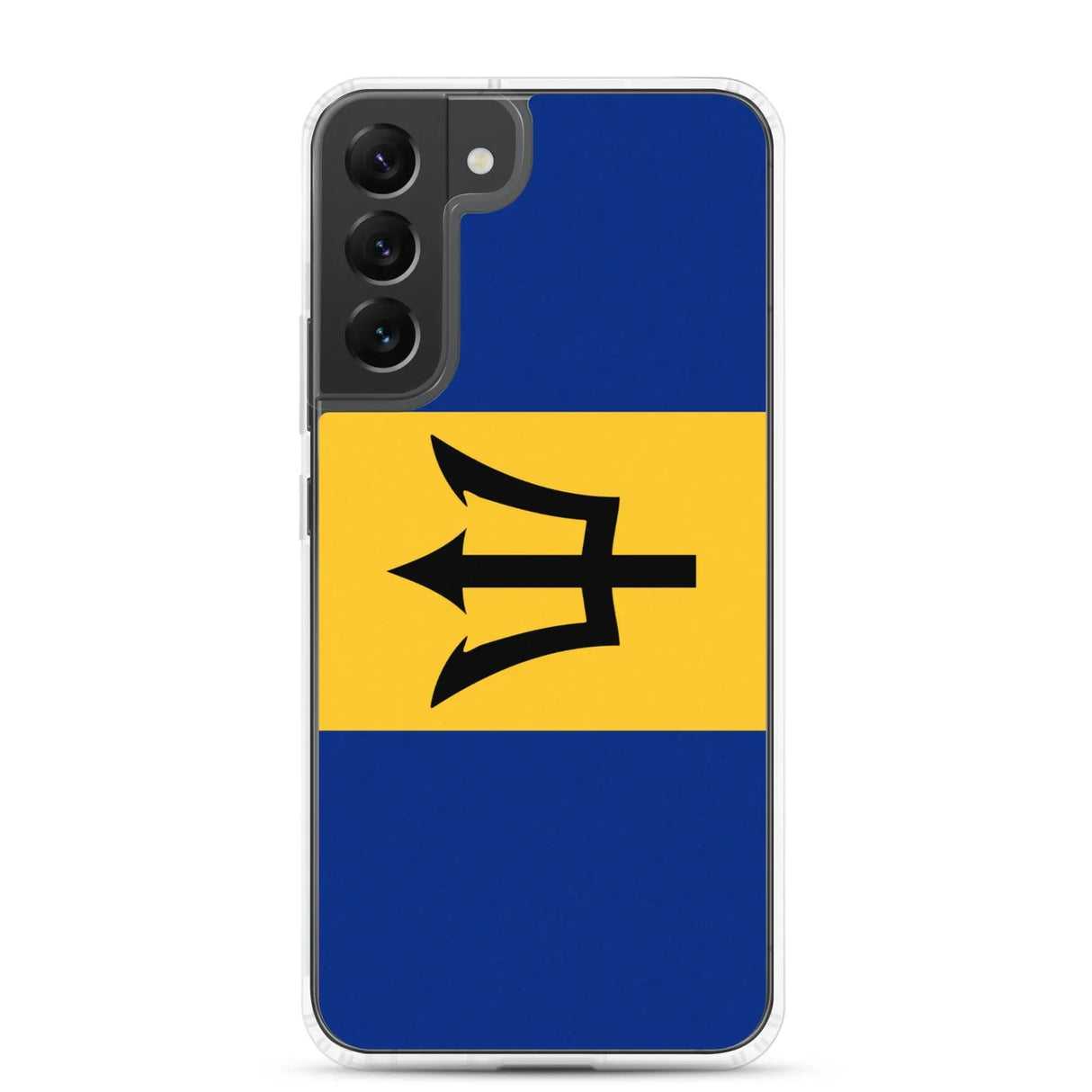 Coque samsung barbade souple antichoc compatible galaxy s23