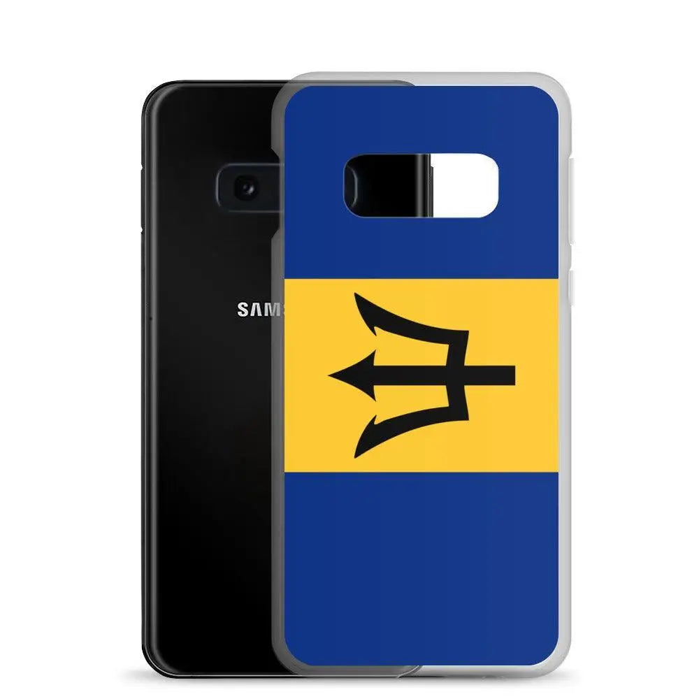 Coque samsung barbade souple antichoc compatible galaxy s23