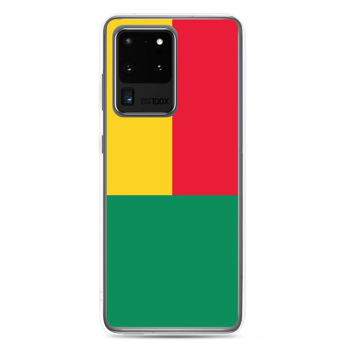 Coque samsung bénin étui souple antichoc résistant