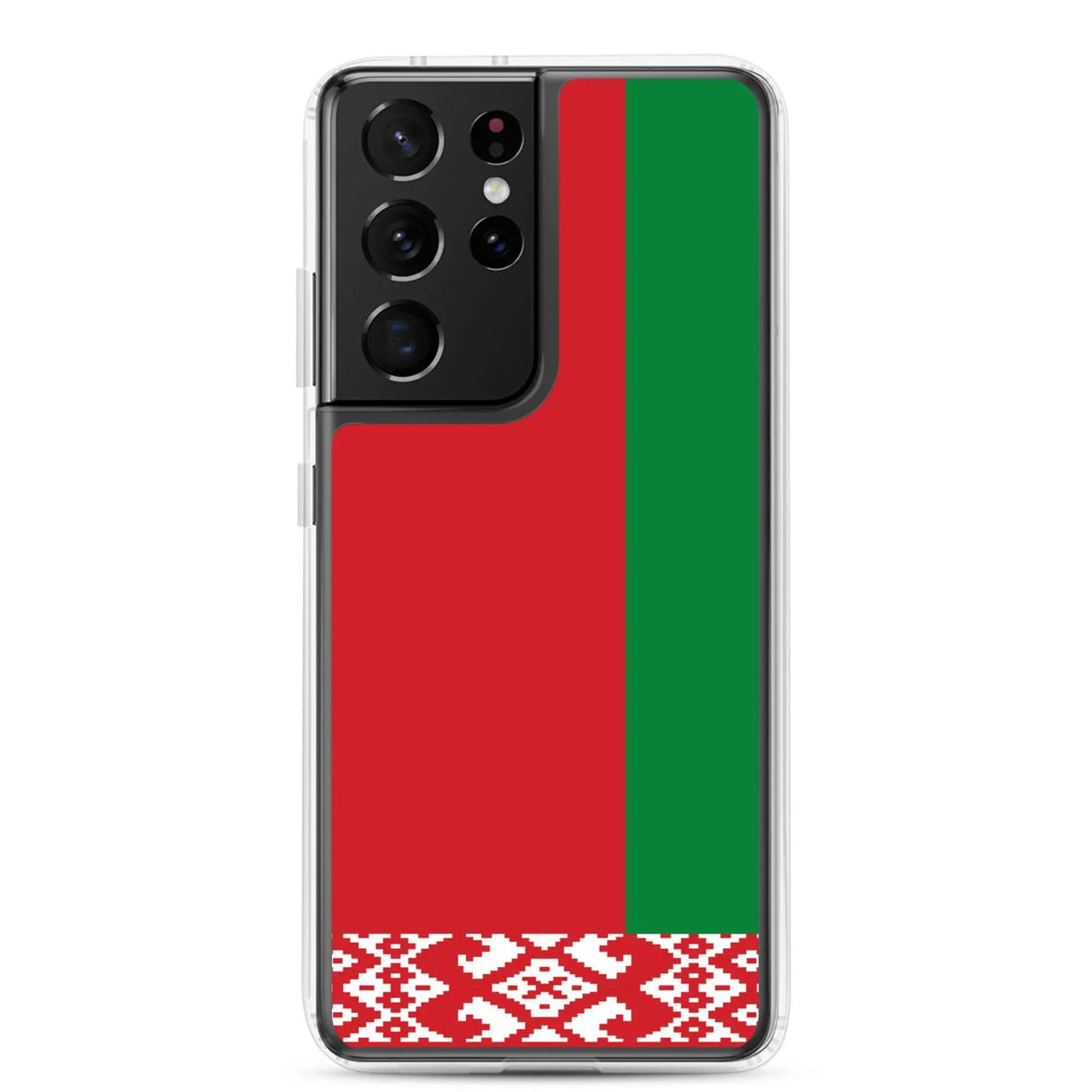 Coque samsung biélorussie souple antichoc design résistant