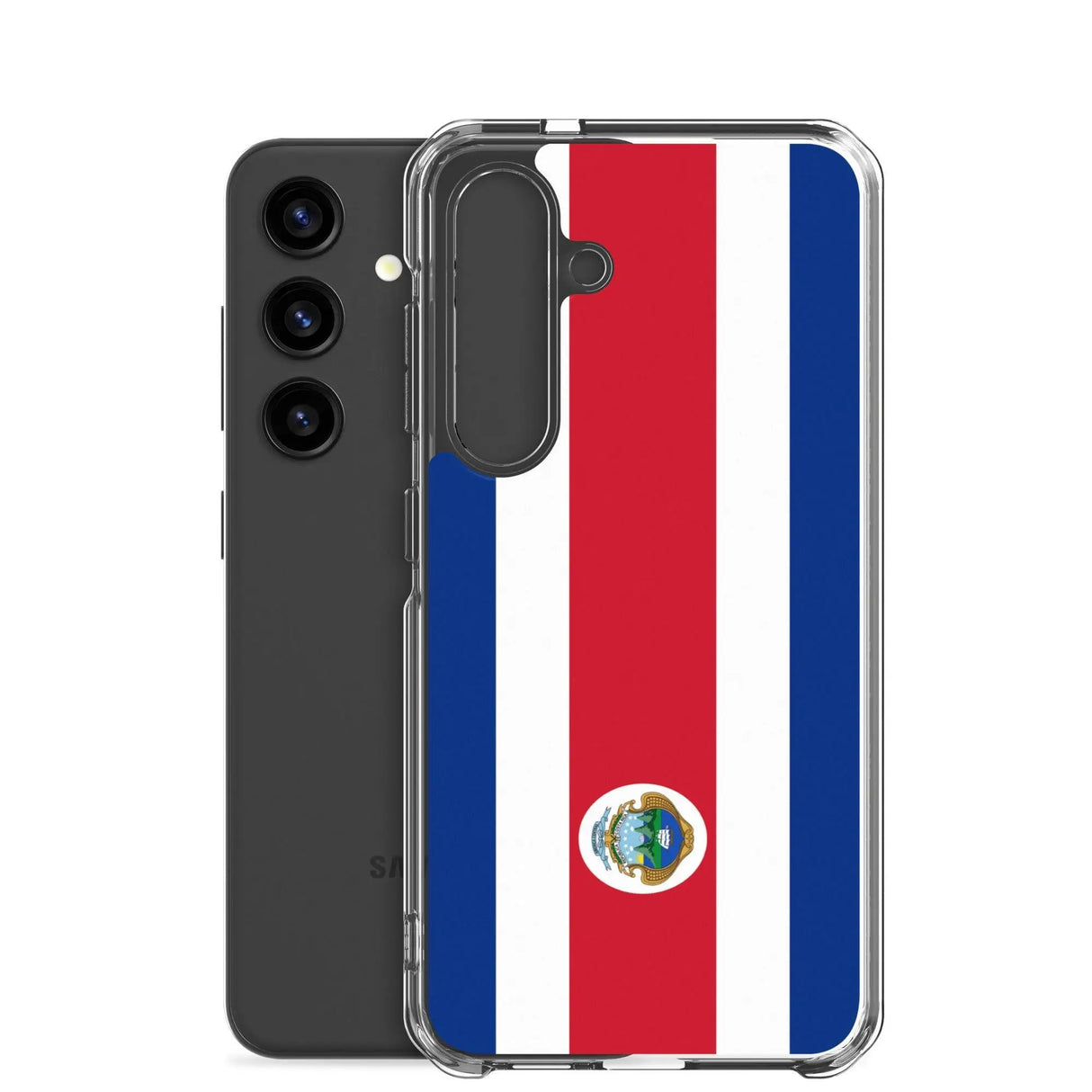 Coque samsung costa rica souple antichoc pour galaxy s23