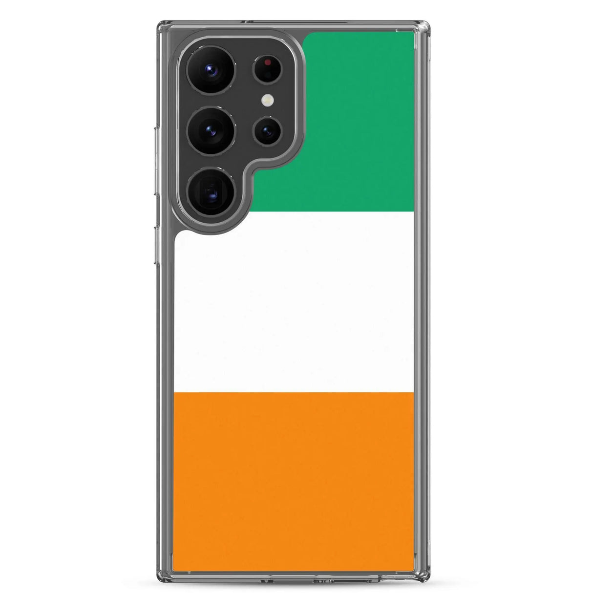 Coque samsung côte divoire souple antichoc résistante