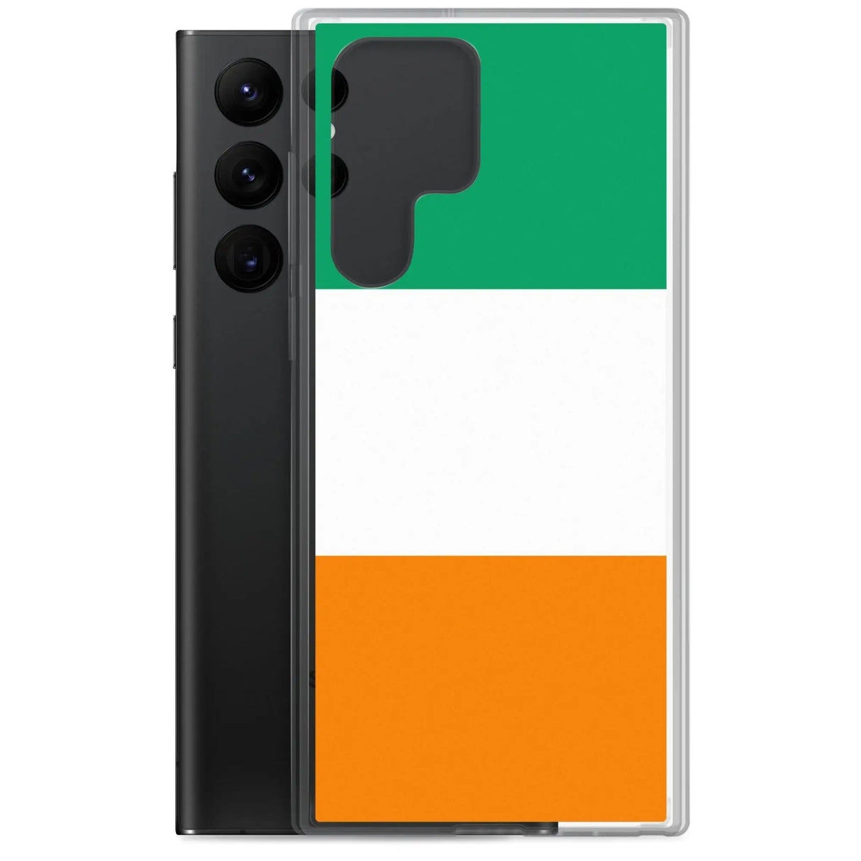 Coque samsung côte divoire souple antichoc résistante