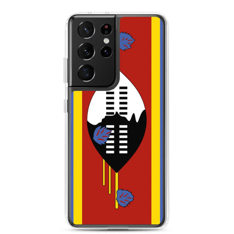 Coque samsung eswatini souple antichoc pour galaxy s23