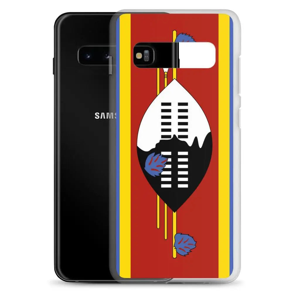 Coque samsung eswatini souple antichoc pour galaxy s23