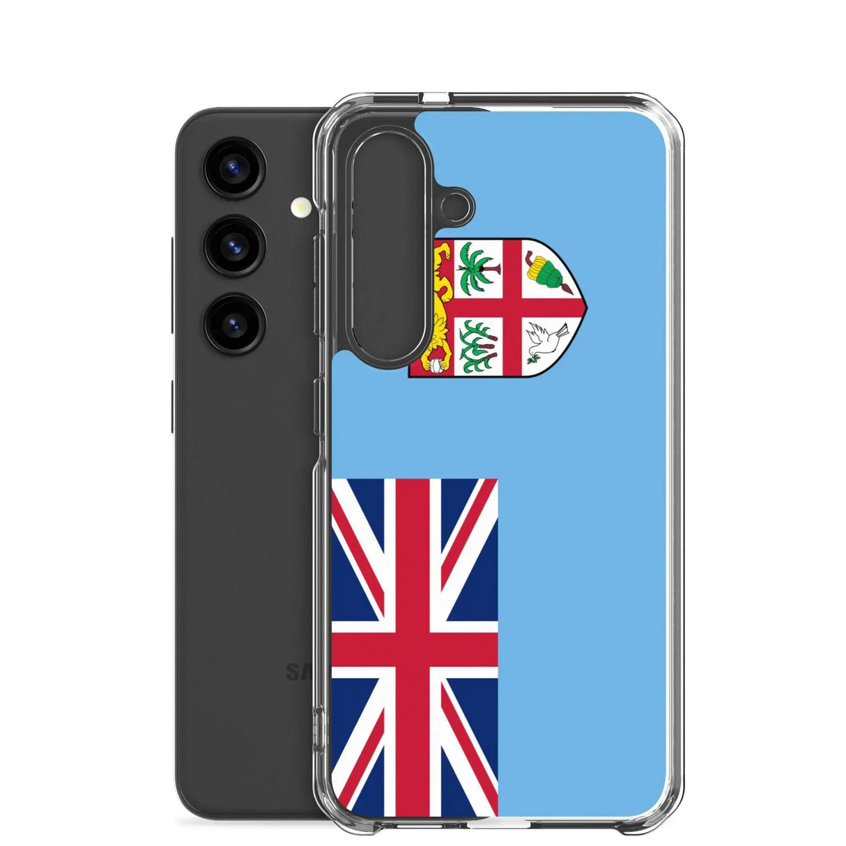 Coque samsung fidji souple antichoc compatible galaxy s23