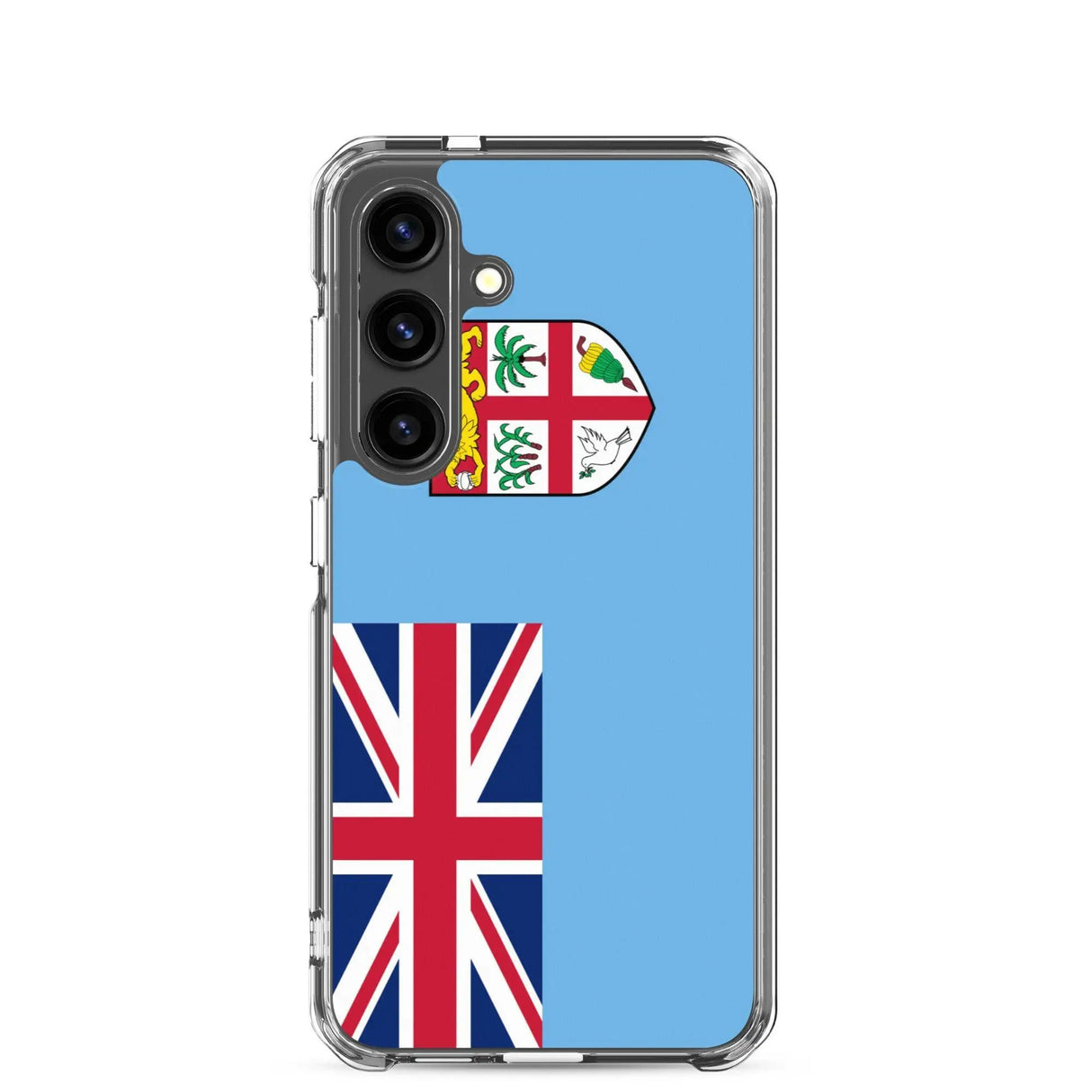 Coque samsung fidji souple antichoc compatible galaxy s23