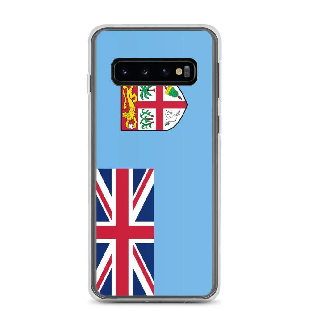 Coque samsung fidji souple antichoc compatible galaxy s23