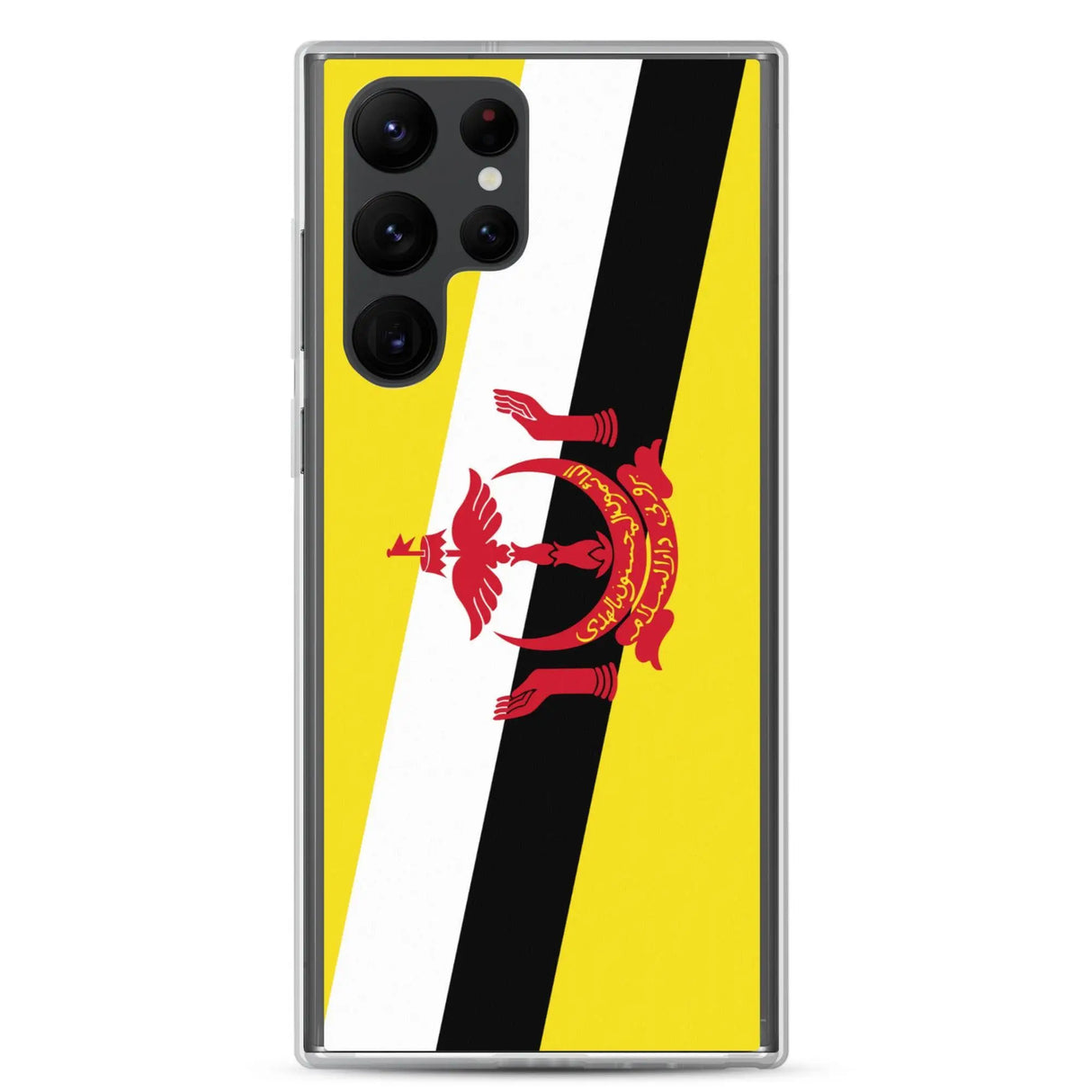 Coque samsung galaxy brunei souple résistante antichoc
