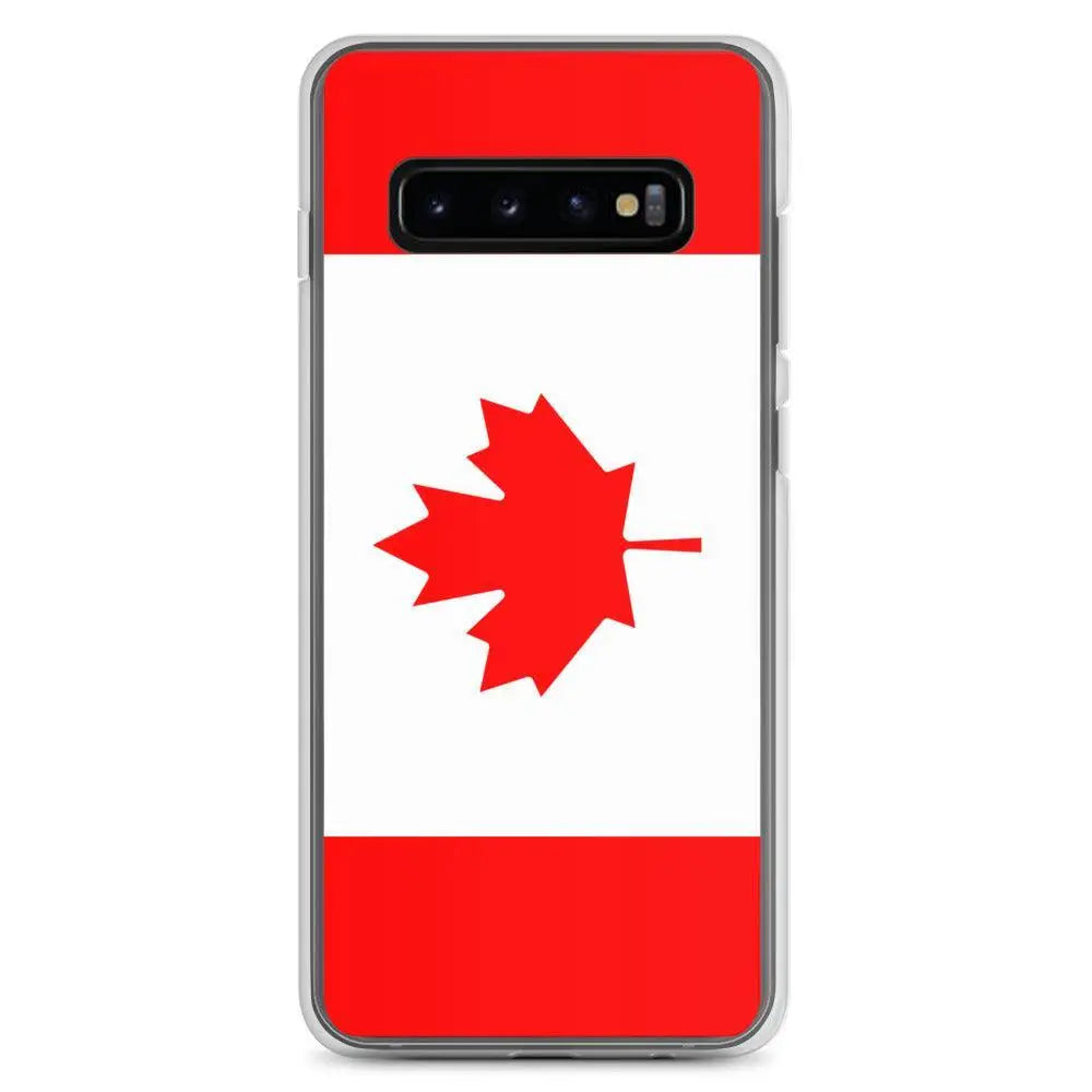 Coque samsung galaxy canada souple résistante antichoc