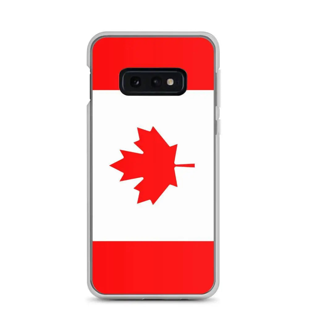 Coque samsung galaxy canada souple résistante antichoc