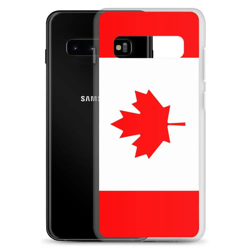 Coque samsung galaxy canada souple résistante antichoc