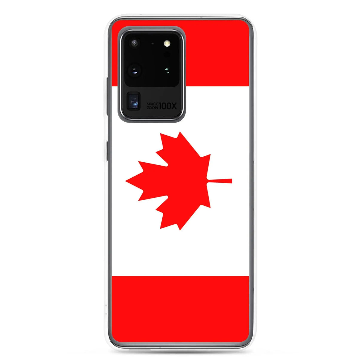 Coque samsung galaxy canada souple résistante antichoc