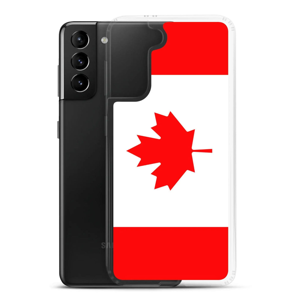 Coque samsung galaxy canada souple résistante antichoc